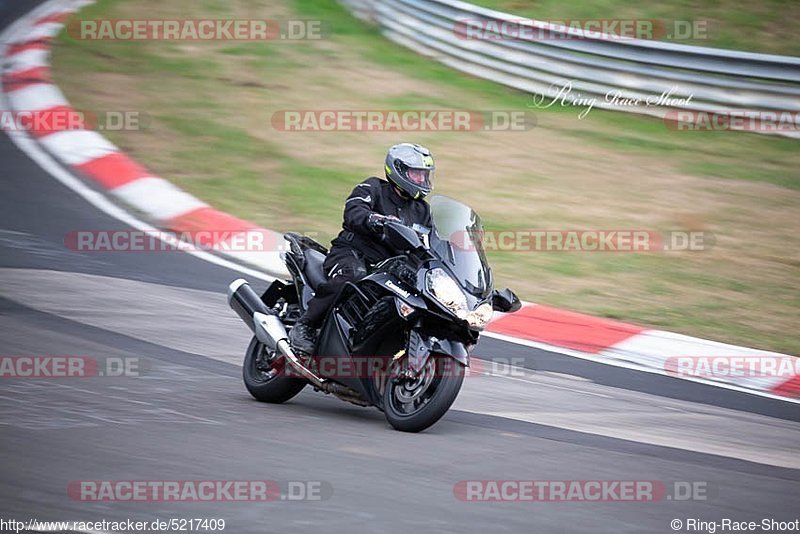 Bild #5217409 - Touristenfahrten Nürburgring Nordschleife 03.09.2018