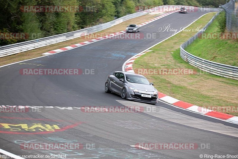 Bild #5217414 - Touristenfahrten Nürburgring Nordschleife 03.09.2018