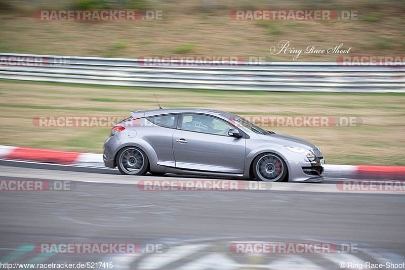 Bild #5217415 - Touristenfahrten Nürburgring Nordschleife 03.09.2018