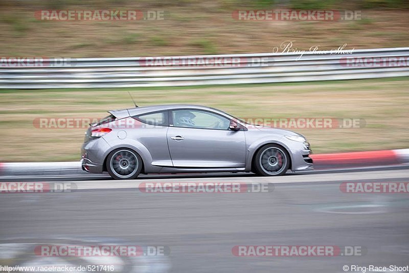 Bild #5217416 - Touristenfahrten Nürburgring Nordschleife 03.09.2018