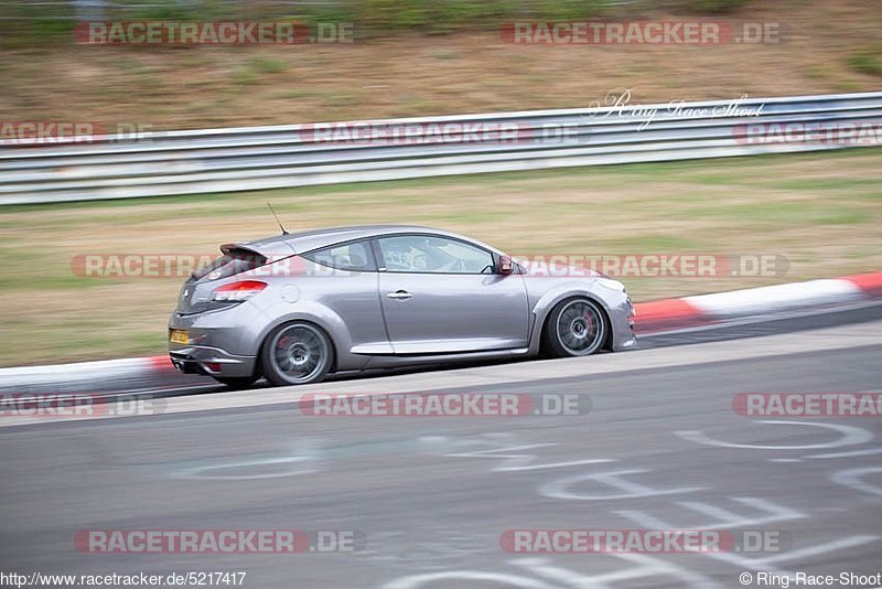 Bild #5217417 - Touristenfahrten Nürburgring Nordschleife 03.09.2018