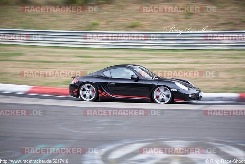 Bild #5217418 - Touristenfahrten Nürburgring Nordschleife 03.09.2018