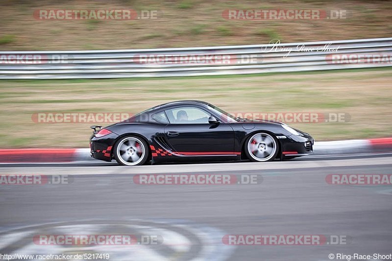 Bild #5217419 - Touristenfahrten Nürburgring Nordschleife 03.09.2018