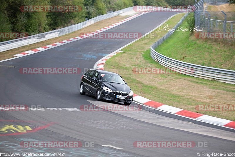 Bild #5217421 - Touristenfahrten Nürburgring Nordschleife 03.09.2018