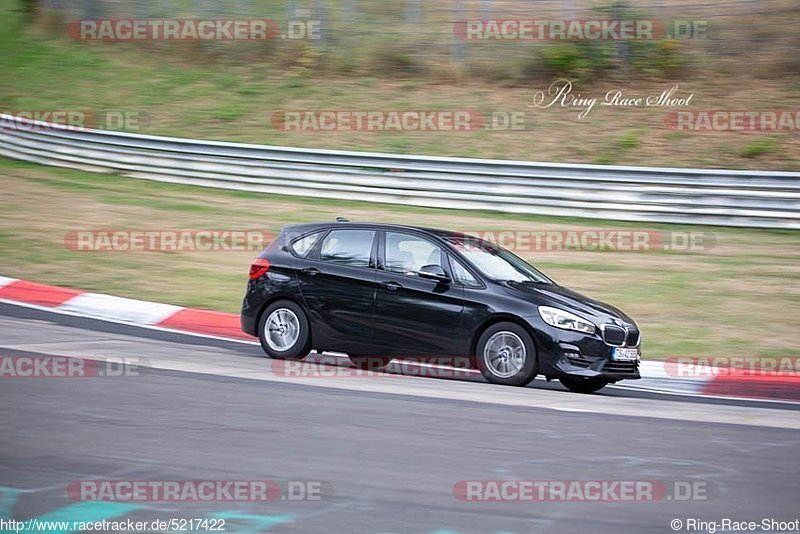 Bild #5217422 - Touristenfahrten Nürburgring Nordschleife 03.09.2018