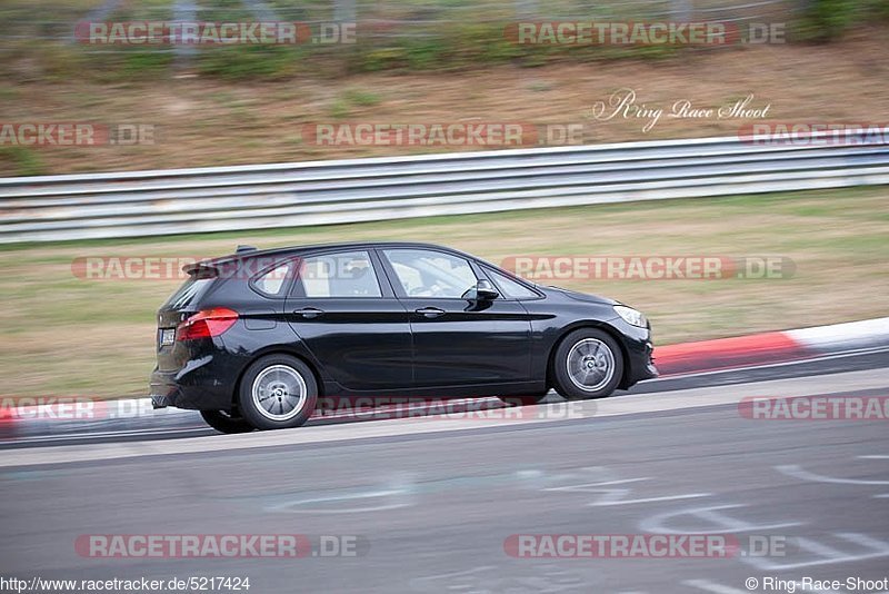 Bild #5217424 - Touristenfahrten Nürburgring Nordschleife 03.09.2018