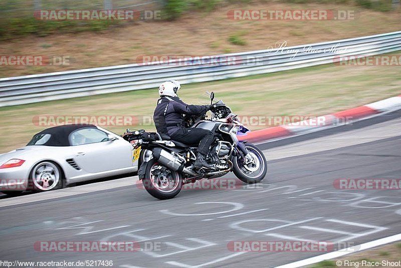 Bild #5217436 - Touristenfahrten Nürburgring Nordschleife 03.09.2018