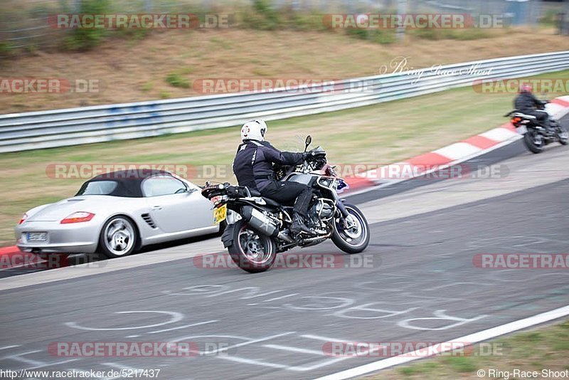 Bild #5217437 - Touristenfahrten Nürburgring Nordschleife 03.09.2018