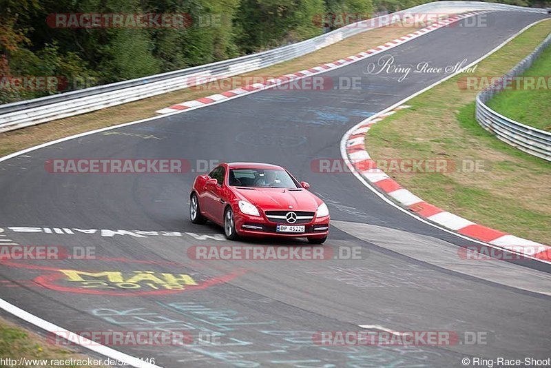 Bild #5217446 - Touristenfahrten Nürburgring Nordschleife 03.09.2018