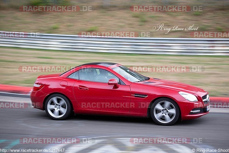 Bild #5217447 - Touristenfahrten Nürburgring Nordschleife 03.09.2018