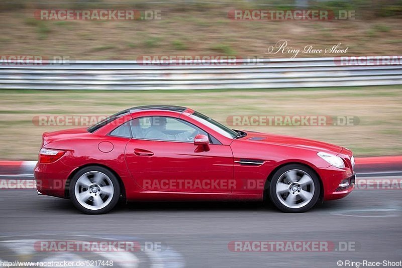 Bild #5217448 - Touristenfahrten Nürburgring Nordschleife 03.09.2018