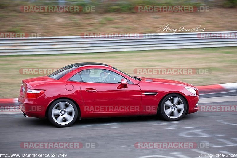 Bild #5217449 - Touristenfahrten Nürburgring Nordschleife 03.09.2018