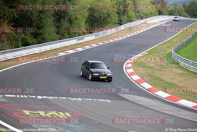 Bild #5217450 - Touristenfahrten Nürburgring Nordschleife 03.09.2018