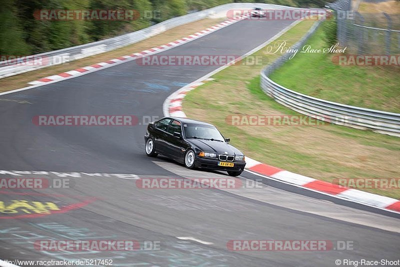 Bild #5217452 - Touristenfahrten Nürburgring Nordschleife 03.09.2018