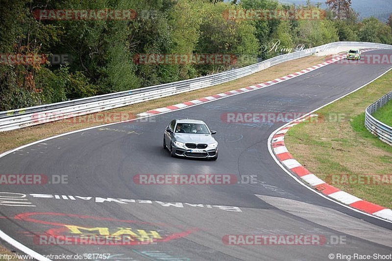 Bild #5217457 - Touristenfahrten Nürburgring Nordschleife 03.09.2018