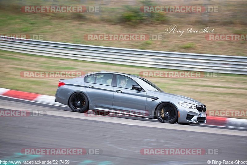 Bild #5217459 - Touristenfahrten Nürburgring Nordschleife 03.09.2018