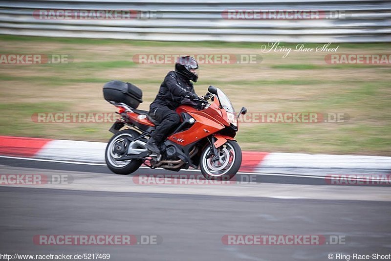 Bild #5217469 - Touristenfahrten Nürburgring Nordschleife 03.09.2018