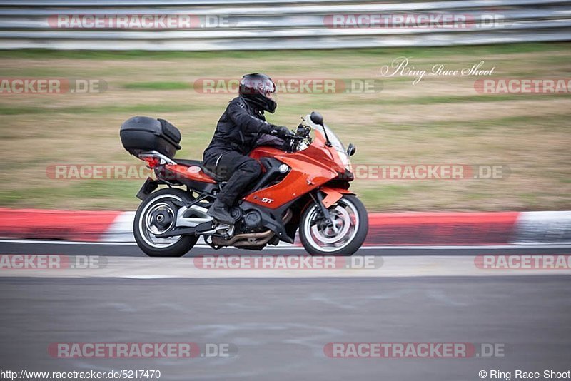 Bild #5217470 - Touristenfahrten Nürburgring Nordschleife 03.09.2018