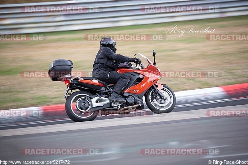 Bild #5217472 - Touristenfahrten Nürburgring Nordschleife 03.09.2018