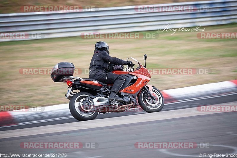 Bild #5217473 - Touristenfahrten Nürburgring Nordschleife 03.09.2018