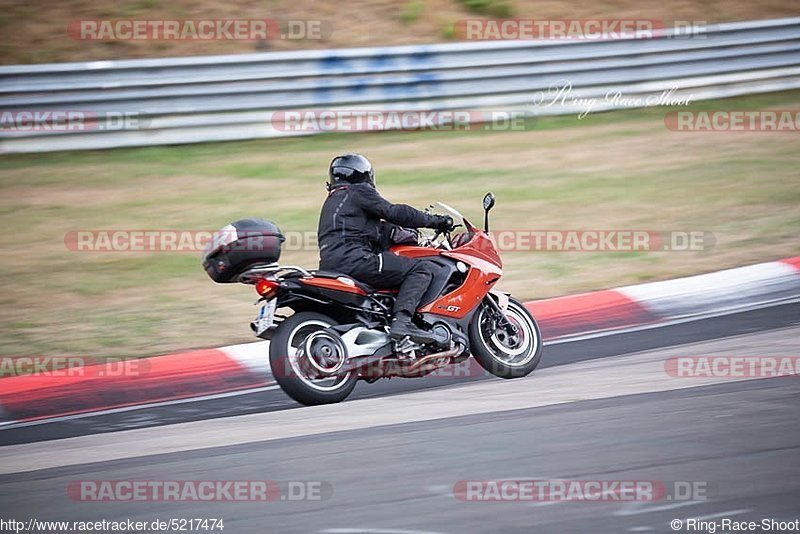 Bild #5217474 - Touristenfahrten Nürburgring Nordschleife 03.09.2018