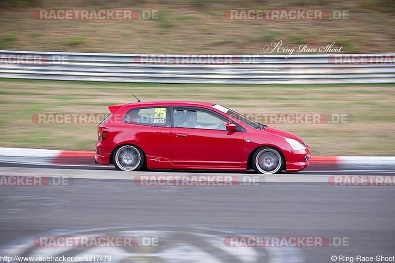 Bild #5217479 - Touristenfahrten Nürburgring Nordschleife 03.09.2018