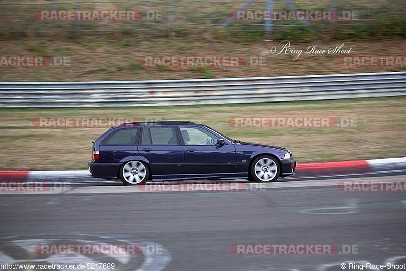 Bild #5217689 - Touristenfahrten Nürburgring Nordschleife 03.09.2018