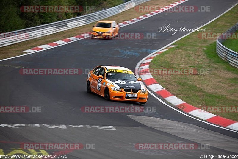 Bild #5217775 - Touristenfahrten Nürburgring Nordschleife 03.09.2018