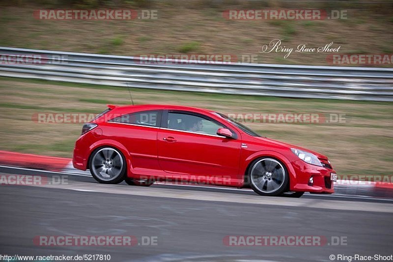 Bild #5217810 - Touristenfahrten Nürburgring Nordschleife 03.09.2018