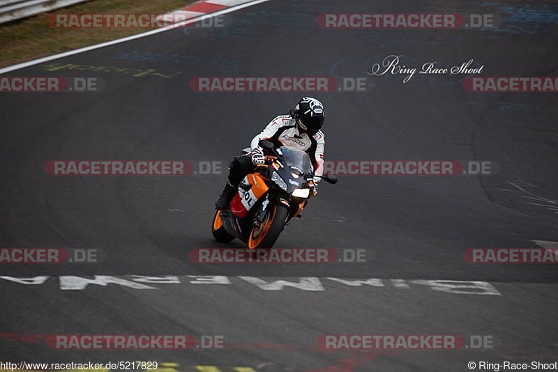 Bild #5217829 - Touristenfahrten Nürburgring Nordschleife 03.09.2018