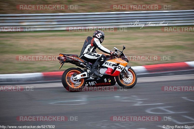 Bild #5217832 - Touristenfahrten Nürburgring Nordschleife 03.09.2018