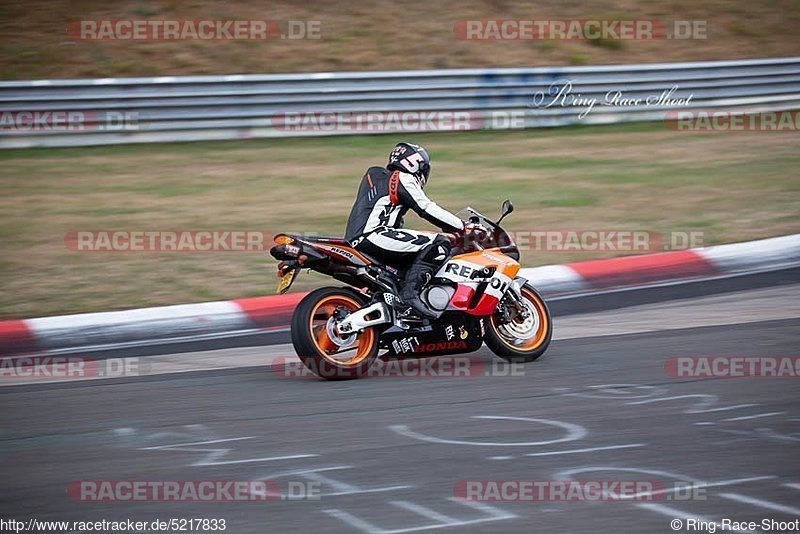 Bild #5217833 - Touristenfahrten Nürburgring Nordschleife 03.09.2018