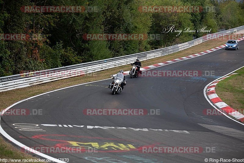 Bild #5217870 - Touristenfahrten Nürburgring Nordschleife 03.09.2018