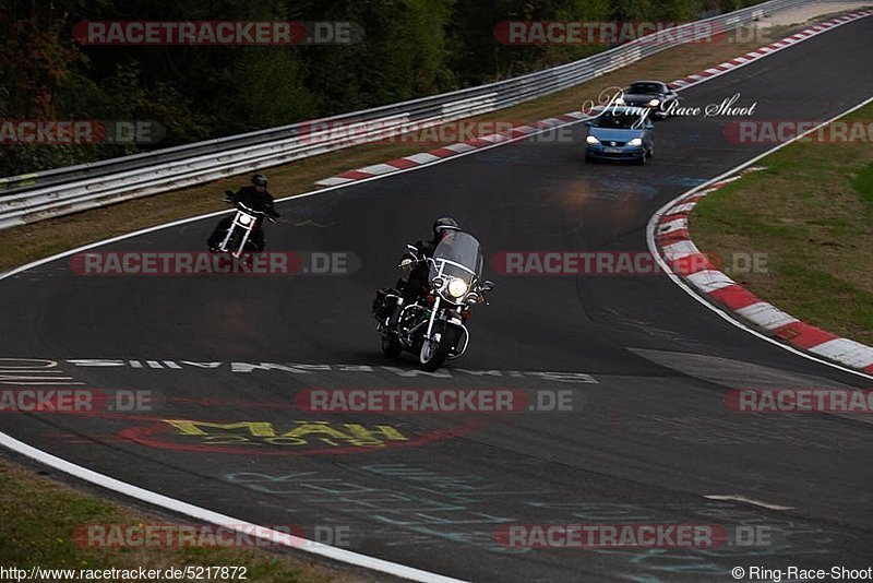 Bild #5217872 - Touristenfahrten Nürburgring Nordschleife 03.09.2018