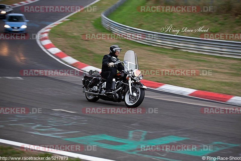 Bild #5217873 - Touristenfahrten Nürburgring Nordschleife 03.09.2018