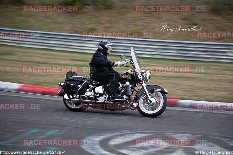 Bild #5217874 - Touristenfahrten Nürburgring Nordschleife 03.09.2018