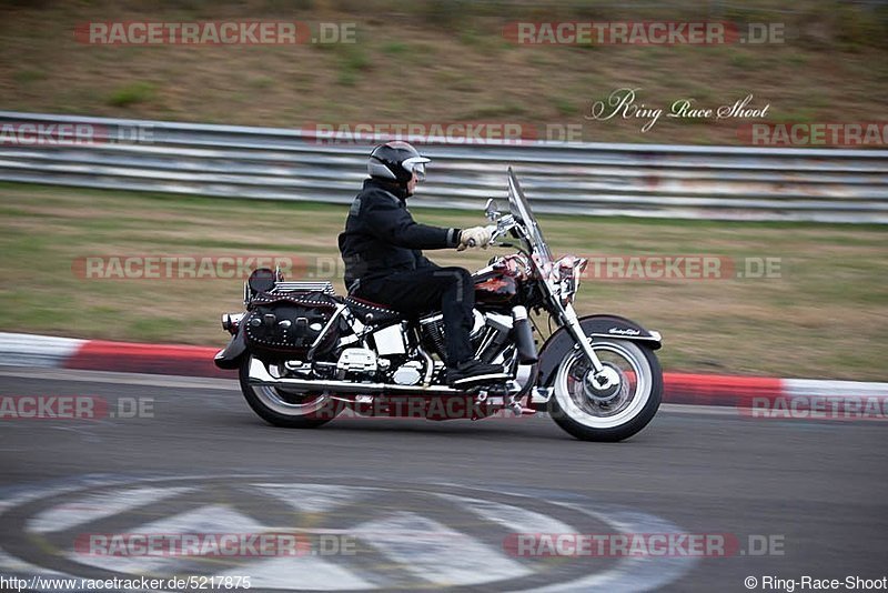 Bild #5217875 - Touristenfahrten Nürburgring Nordschleife 03.09.2018