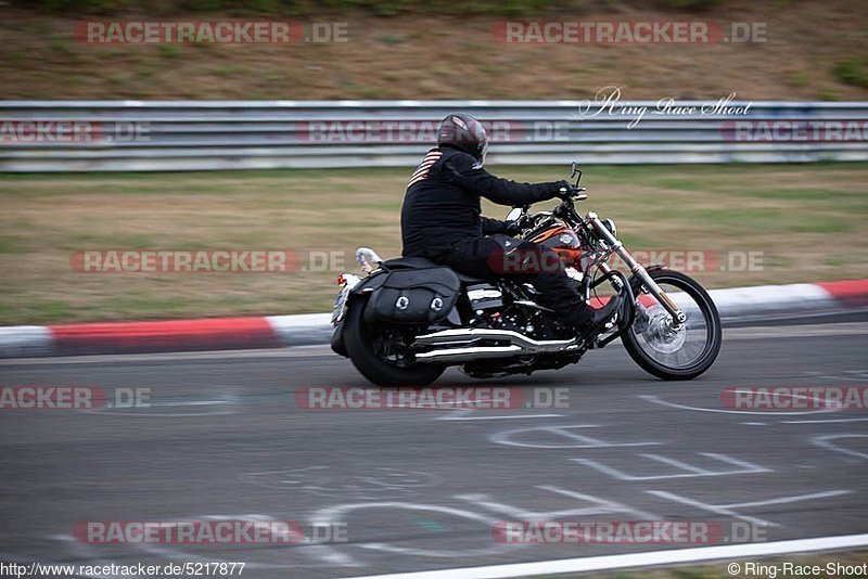 Bild #5217877 - Touristenfahrten Nürburgring Nordschleife 03.09.2018