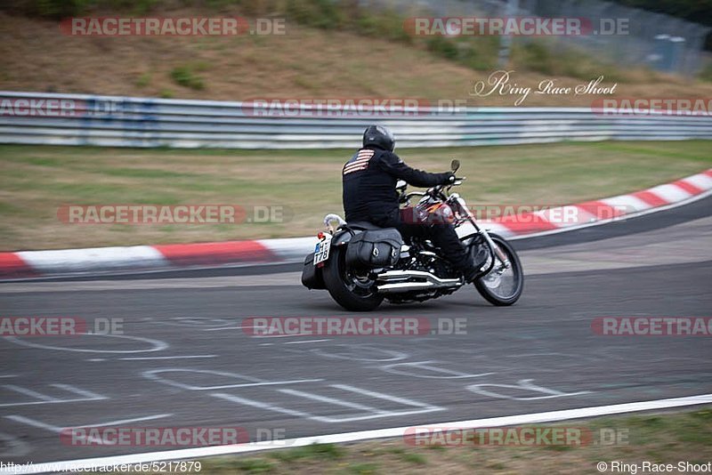 Bild #5217879 - Touristenfahrten Nürburgring Nordschleife 03.09.2018