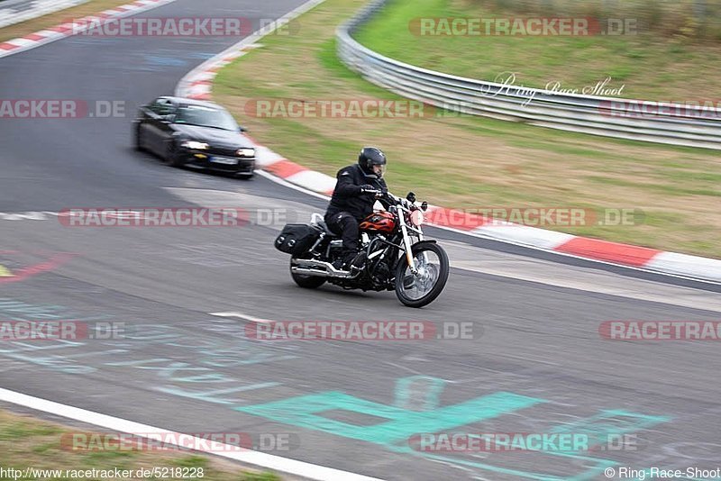 Bild #5218228 - Touristenfahrten Nürburgring Nordschleife 03.09.2018