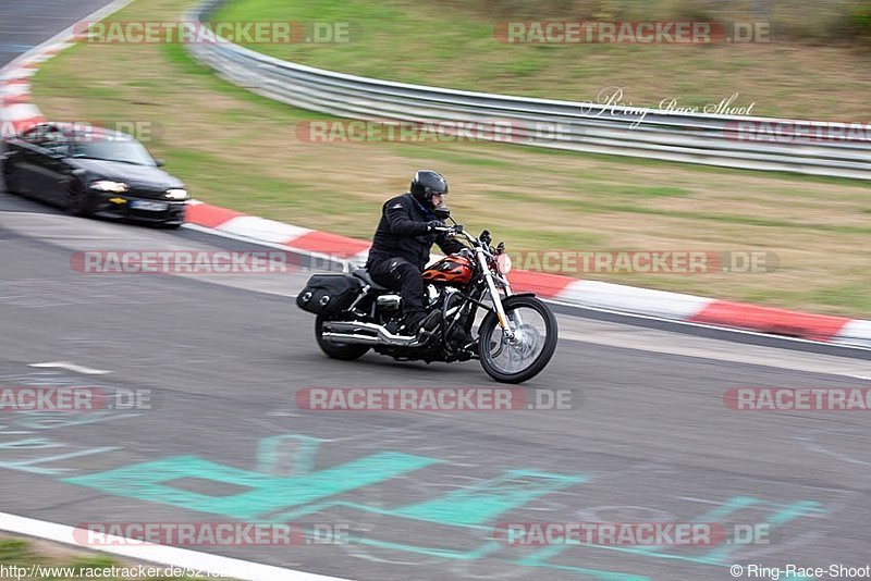 Bild #5218229 - Touristenfahrten Nürburgring Nordschleife 03.09.2018