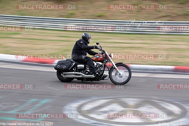 Bild #5218231 - Touristenfahrten Nürburgring Nordschleife 03.09.2018