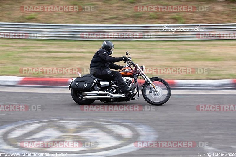 Bild #5218232 - Touristenfahrten Nürburgring Nordschleife 03.09.2018