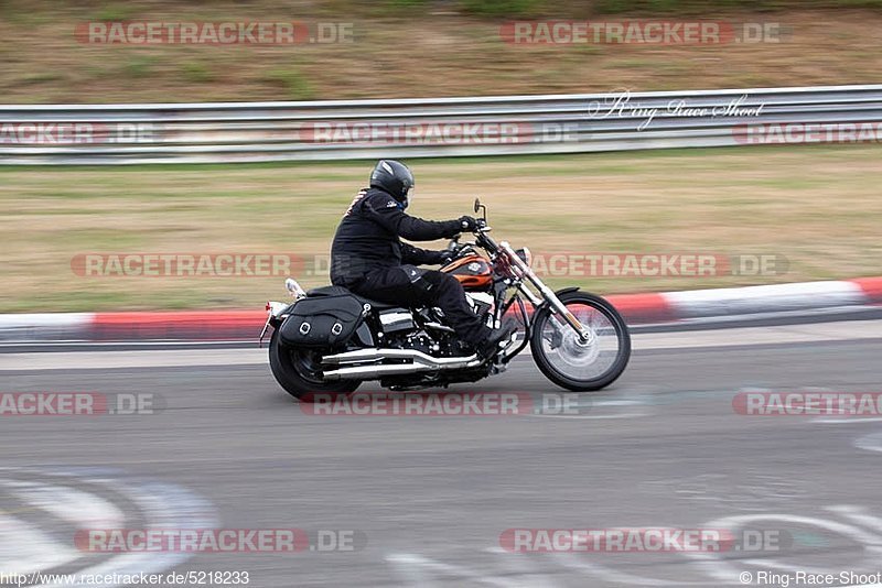 Bild #5218233 - Touristenfahrten Nürburgring Nordschleife 03.09.2018