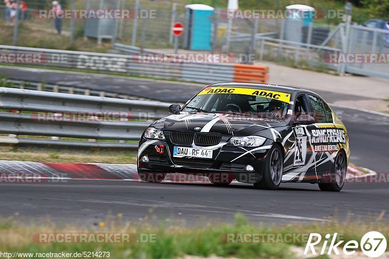 Bild #5214273 - Touristenfahrten Nürburgring Nordschleife 04.09.2018