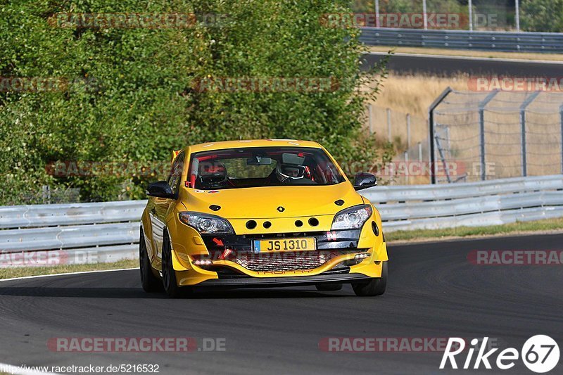 Bild #5216532 - Touristenfahrten Nürburgring Nordschleife 04.09.2018