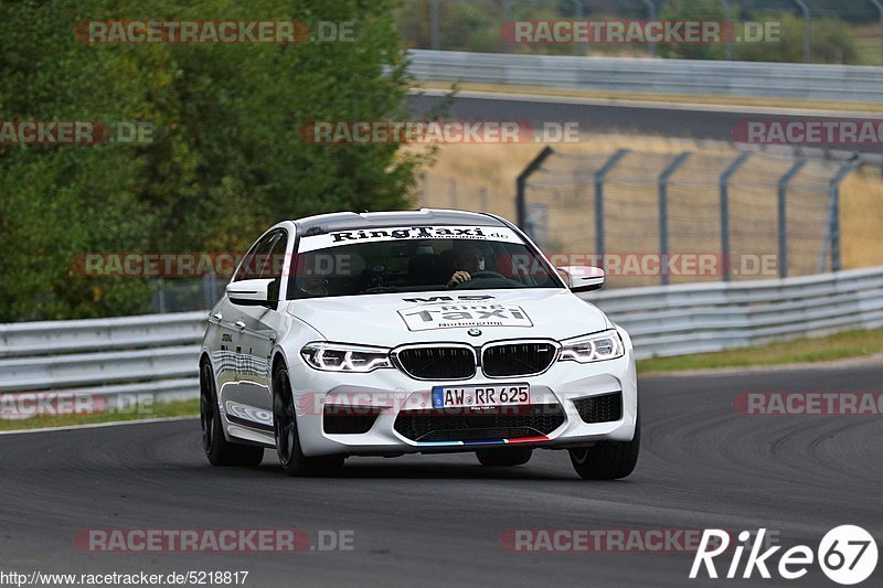 Bild #5218817 - Touristenfahrten Nürburgring Nordschleife 05.09.2018