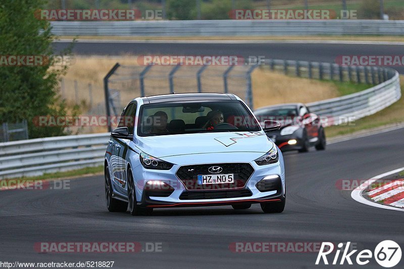 Bild #5218827 - Touristenfahrten Nürburgring Nordschleife 05.09.2018