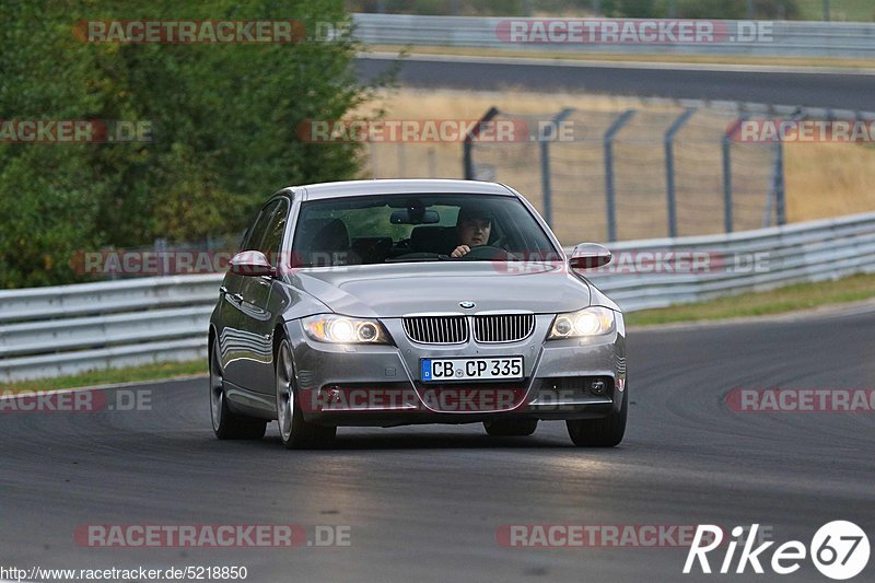 Bild #5218850 - Touristenfahrten Nürburgring Nordschleife 05.09.2018