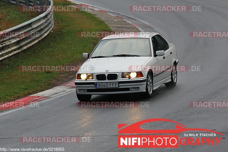 Bild #5218955 - Touristenfahrten Nürburgring Nordschleife 05.09.2018